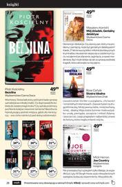 Empik gazetka Strona 28
