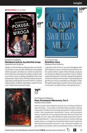 Empik gazetka Strona 31