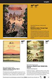 Empik gazetka Strona 37