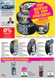 Forstinger Flugblatt Seite 2