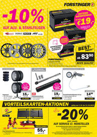 Forstinger Flugblatt Seite 3