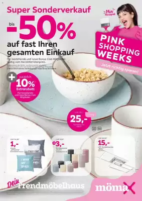 Mömax Flugblatt (gültig bis 5-10)