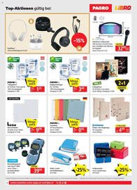 Libro Flugblatt woche 39 Seite 2
