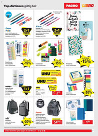 Libro Flugblatt woche 39 Seite 3