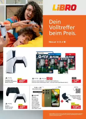Libro Flugblatt (gültig bis 1-10)