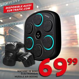 Catalogue Trafic semaine 39 page 1