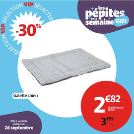Catalogue Gifi page 1