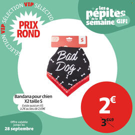 Catalogue Gifi page 10