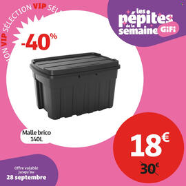 Catalogue Gifi page 5
