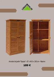 Catalogue Leroy Merlin semaine 39 page 2