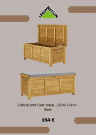 Catalogue Leroy Merlin semaine 39 page 5