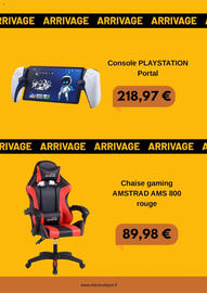 Catalogue Electro Dépôt page 2