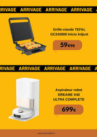 Catalogue Electro Dépôt page 4