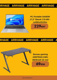 Catalogue Electro Dépôt page 5