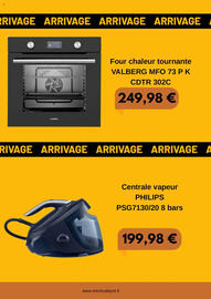 Catalogue Electro Dépôt page 6