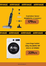 Catalogue Electro Dépôt page 6