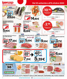 Volantino Ipercoop Pagina 10