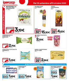Volantino Ipercoop Pagina 12