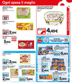 Volantino Ipercoop Pagina 13