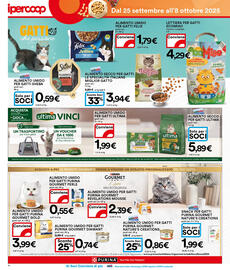Volantino Ipercoop Pagina 14