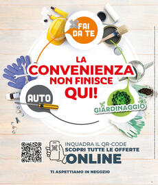 Volantino Ipercoop Pagina 17