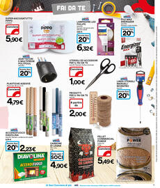 Volantino Ipercoop Pagina 19