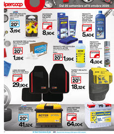 Volantino Ipercoop Pagina 20