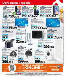 Volantino Ipercoop Pagina 25