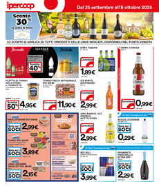Volantino Ipercoop Pagina 4