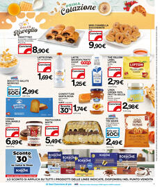 Volantino Ipercoop Pagina 5