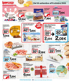 Volantino Ipercoop Pagina 6