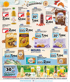 Volantino Ipercoop Pagina 7