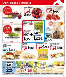 Volantino Ipercoop Pagina 9