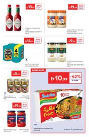 Carrefour catalogue Page 13