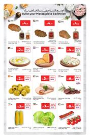 Carrefour catalogue Page 2
