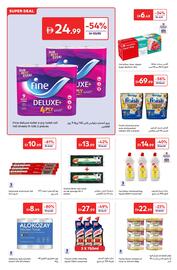Carrefour catalogue Page 22