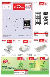 Carrefour catalogue Page 26