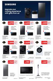 Carrefour catalogue Page 32