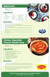 Carrefour catalogue Page 5