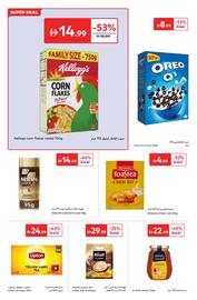 Carrefour catalogue Page 6