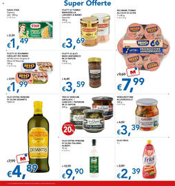 Volantino Migross Supermercati e Market Pagina 10