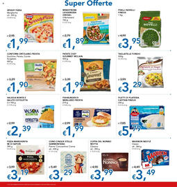 Volantino Migross Supermercati e Market Pagina 11