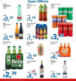 Volantino Migross Supermercati e Market Pagina 12