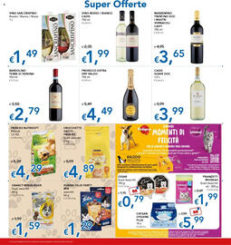 Volantino Migross Supermercati e Market Pagina 13