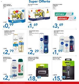 Volantino Migross Supermercati e Market Pagina 14