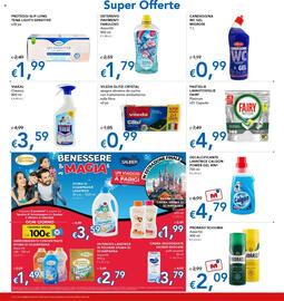 Volantino Migross Supermercati e Market Pagina 15