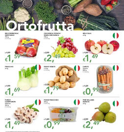 Volantino Migross Supermercati e Market Pagina 2