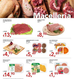 Volantino Migross Supermercati e Market Pagina 3