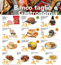 Volantino Migross Supermercati e Market Pagina 4