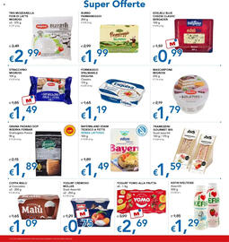 Volantino Migross Supermercati e Market Pagina 5